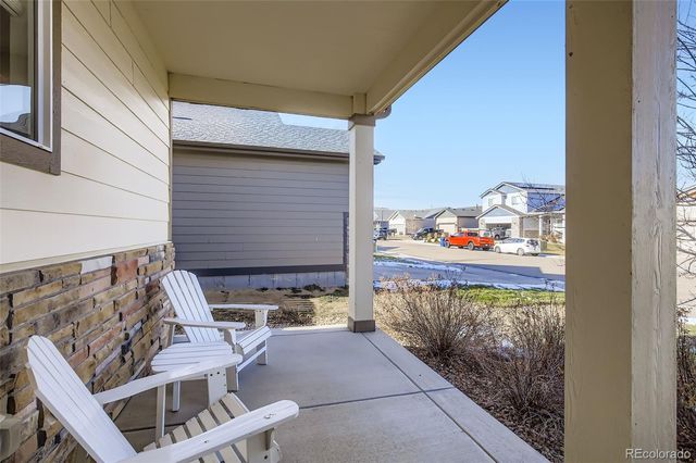 2006 Traildust Drive, Milliken, CO 80543