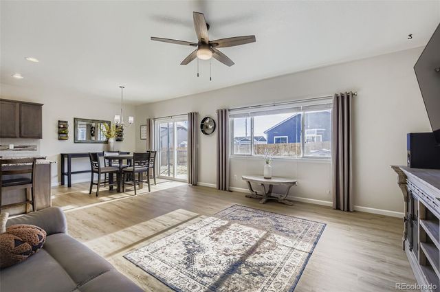 2006 Traildust Drive, Milliken, CO 80543