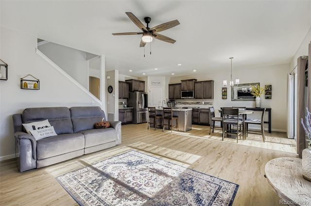 2006 Traildust Drive, Milliken, CO 80543