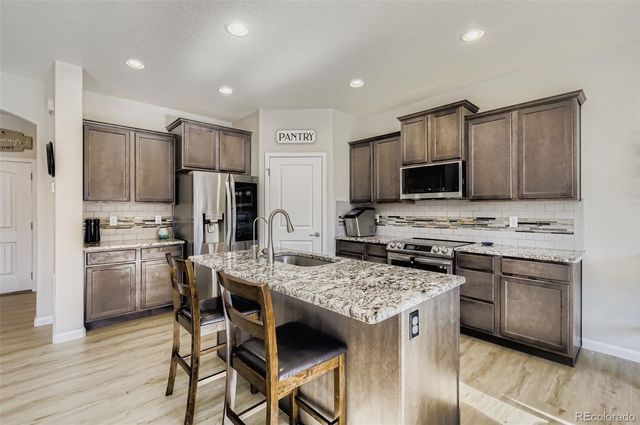 2006 Traildust Drive, Milliken, CO 80543