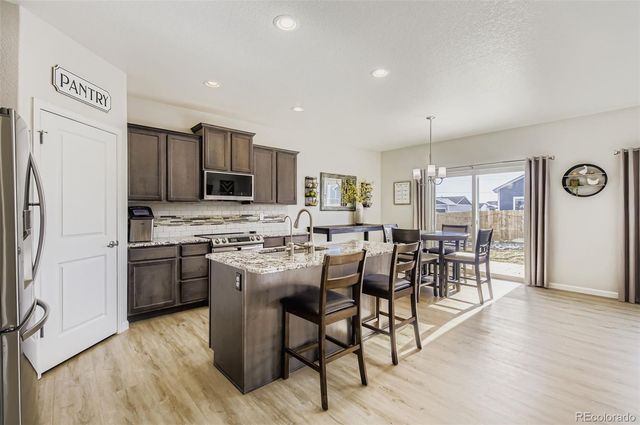 2006 Traildust Drive, Milliken, CO 80543