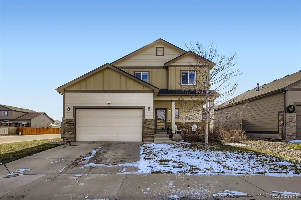 2006 Traildust Drive, Milliken, CO 80543