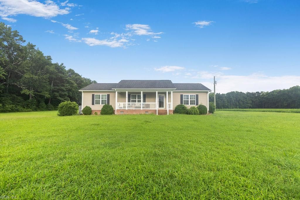 6058 Okelly DR, Suffolk, VA 23437