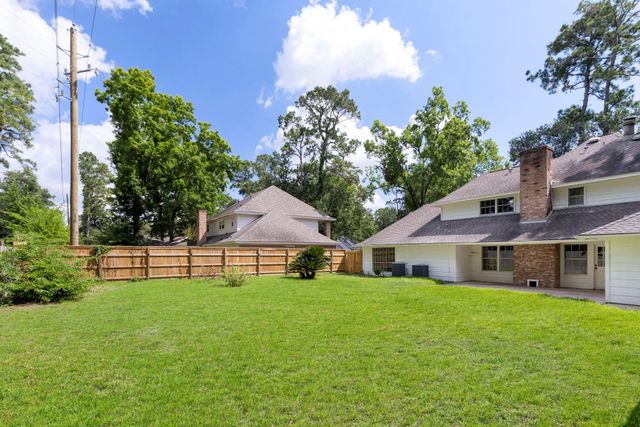5614 Braxtonshire Court, Houston, TX 77069