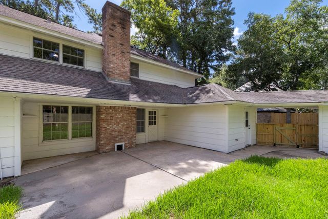 5614 Braxtonshire Court, Houston, TX 77069