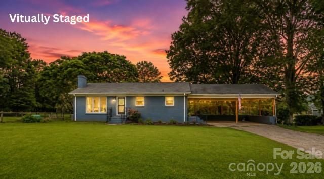 6268 Long Island Road, Catawba, NC 28609