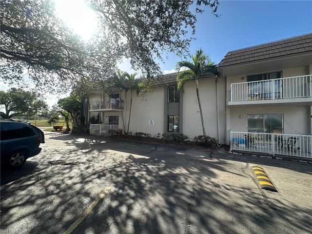 1830 Maravilla AVE 609, Fort Myers, FL 33901
