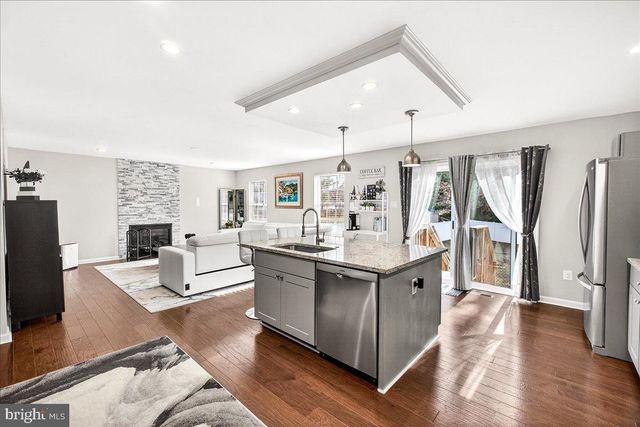 6303 EDGEWARE CT, Frederick, MD 21703