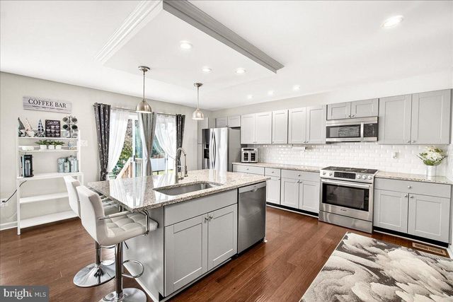 6303 EDGEWARE CT, Frederick, MD 21703