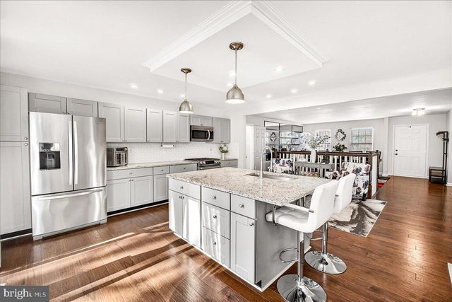 6303 EDGEWARE CT, Frederick, MD 21703