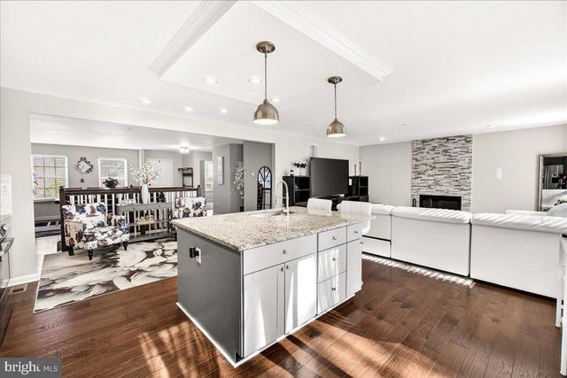 6303 EDGEWARE CT, Frederick, MD 21703