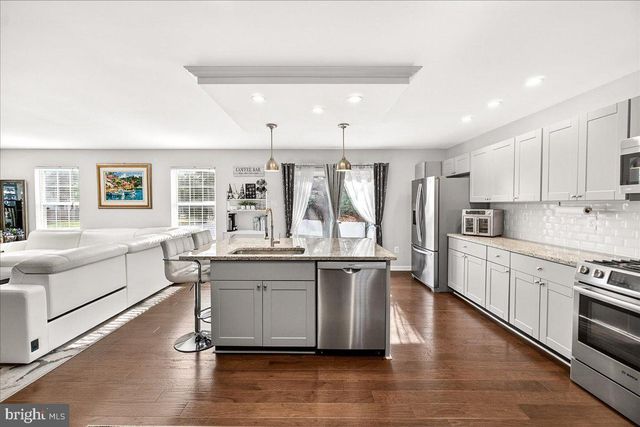 6303 EDGEWARE CT, Frederick, MD 21703