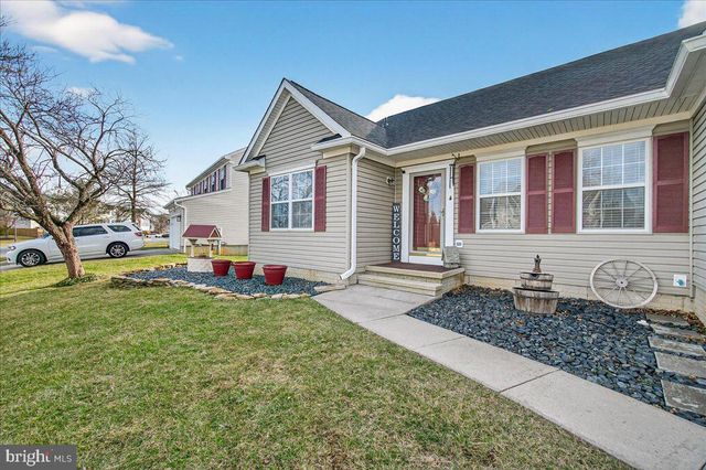 6303 EDGEWARE CT, Frederick, MD 21703