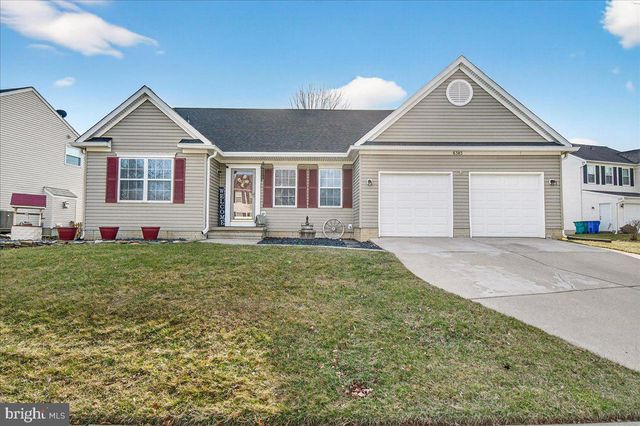 6303 EDGEWARE CT, Frederick, MD 21703