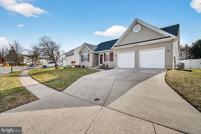 6303 EDGEWARE CT, Frederick, MD 21703