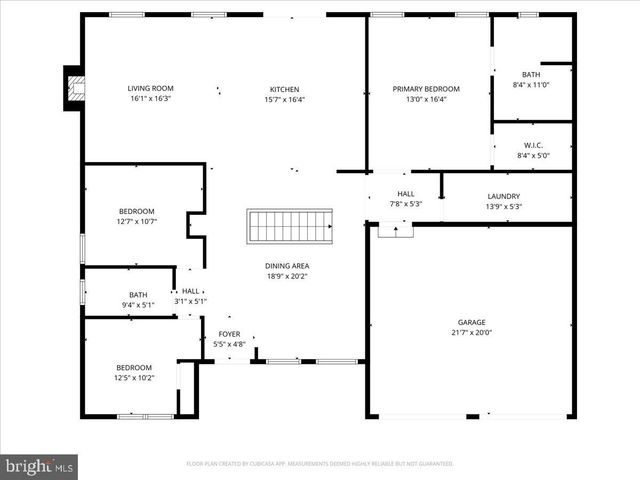 6303 EDGEWARE CT, Frederick, MD 21703
