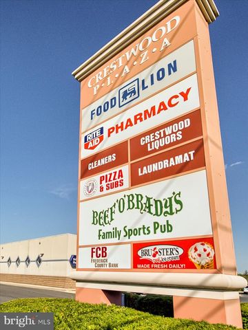 6303 EDGEWARE CT, Frederick, MD 21703