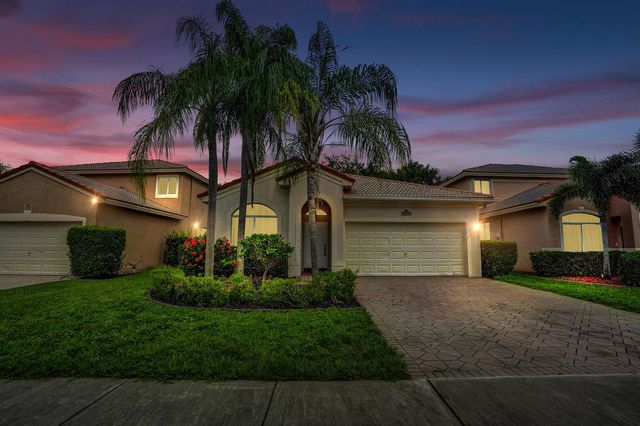 3717 Pebblebrook Manor, Coconut Creek, FL 33073