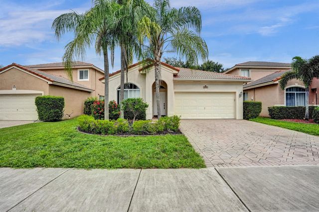 3717 Pebblebrook Manor, Coconut Creek, FL 33073