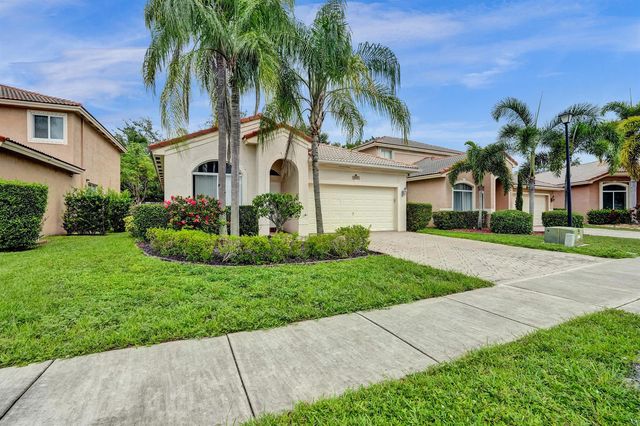 3717 Pebblebrook Manor, Coconut Creek, FL 33073