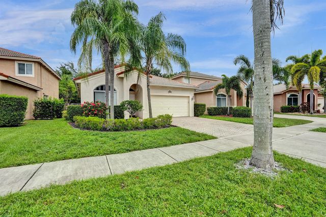 3717 Pebblebrook Manor, Coconut Creek, FL 33073
