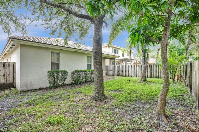 3717 Pebblebrook Manor, Coconut Creek, FL 33073
