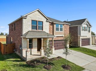 5004 Gragnano DR, Round Rock, TX 78665