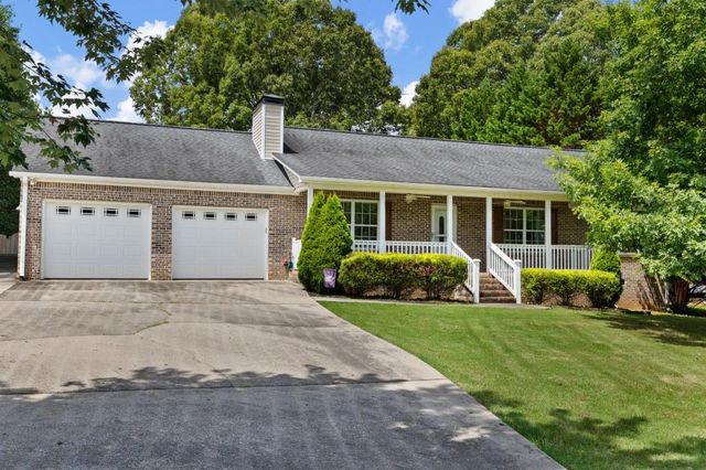 15 Railroad Pass, Cartersville, GA 30120