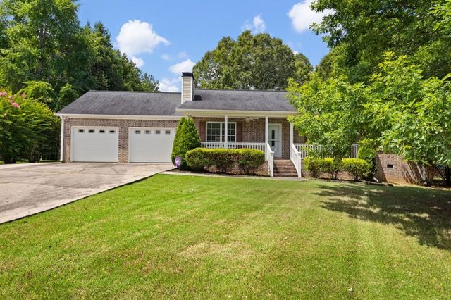 15 Railroad Pass, Cartersville, GA 30120