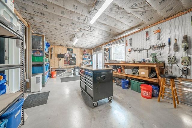 15 Railroad Pass, Cartersville, GA 30120