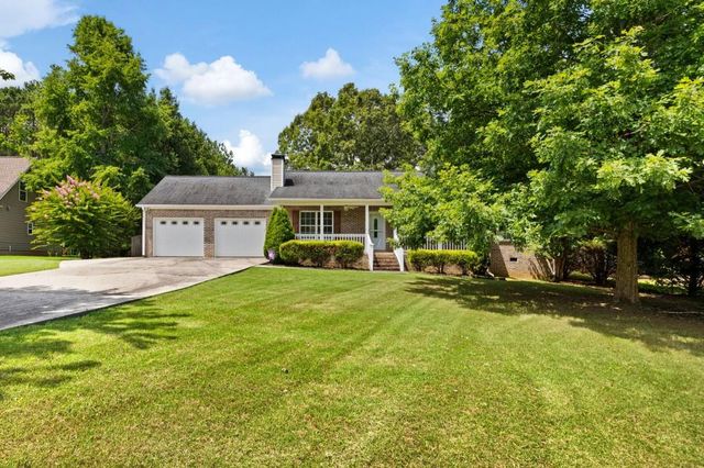 15 Railroad Pass, Cartersville, GA 30120