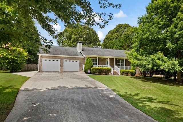 15 Railroad Pass, Cartersville, GA 30120