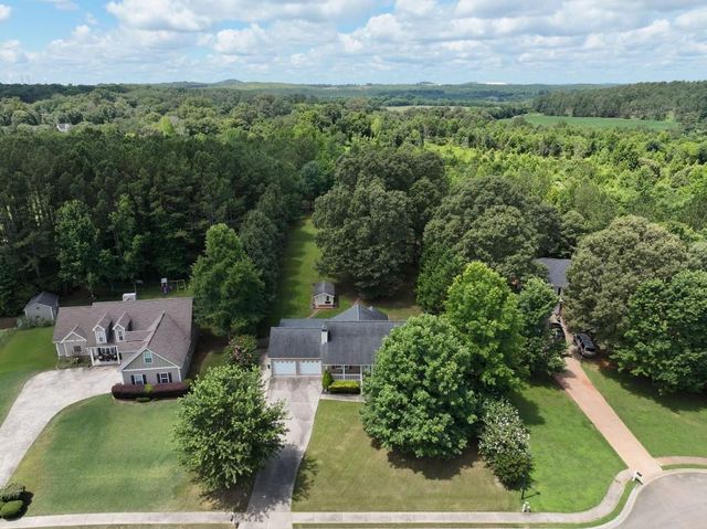 15 Railroad Pass, Cartersville, GA 30120