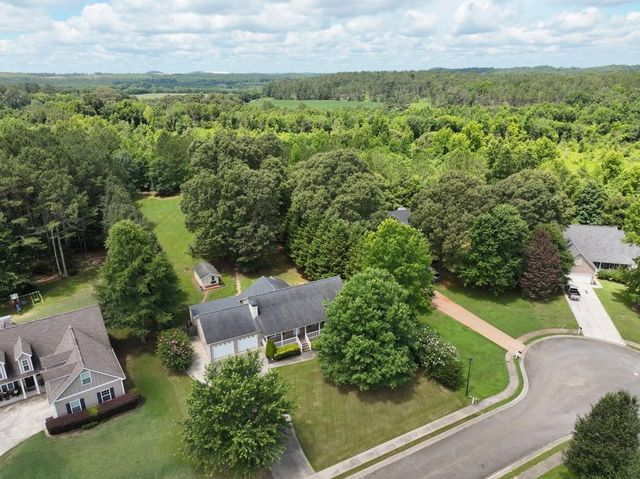 15 Railroad Pass, Cartersville, GA 30120
