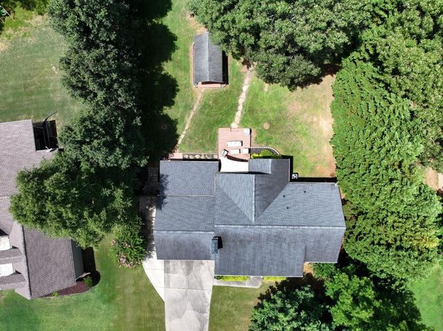 15 Railroad Pass, Cartersville, GA 30120