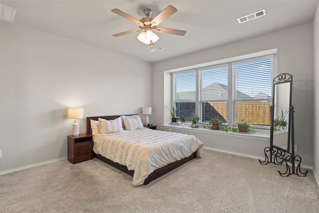 2100 Proteus Drive, Haslet, TX 76052