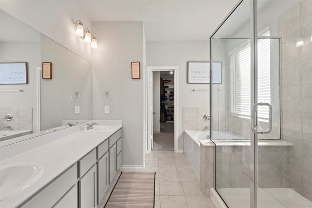 2100 Proteus Drive, Haslet, TX 76052