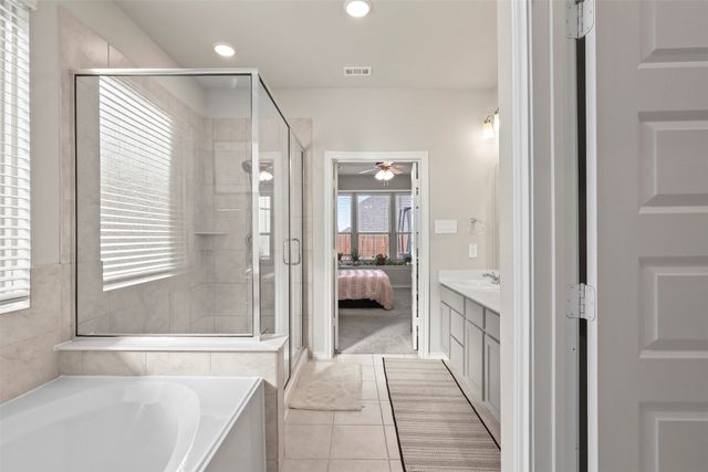 2100 Proteus Drive, Haslet, TX 76052