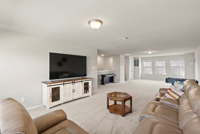 2100 Proteus Drive, Haslet, TX 76052