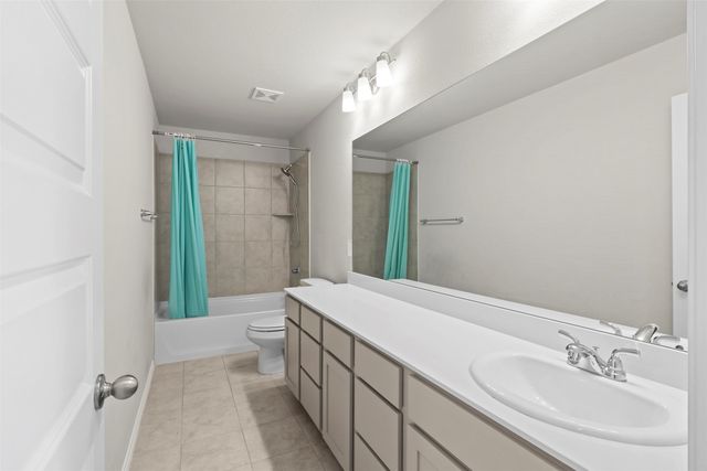 2100 Proteus Drive, Haslet, TX 76052