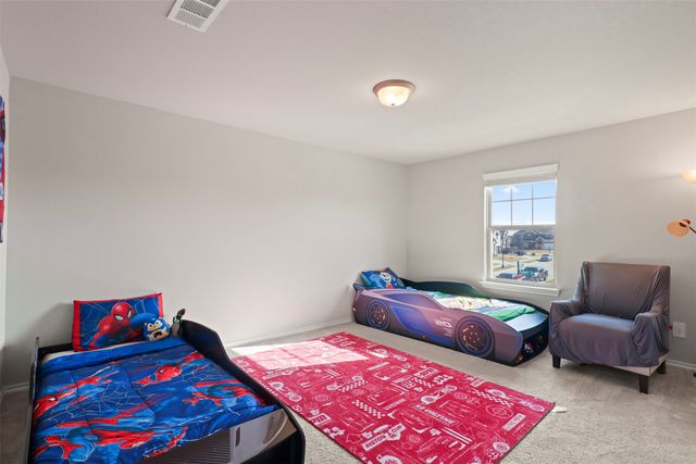 2100 Proteus Drive, Haslet, TX 76052