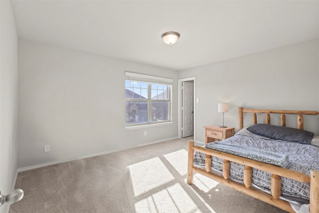 2100 Proteus Drive, Haslet, TX 76052