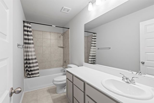 2100 Proteus Drive, Haslet, TX 76052