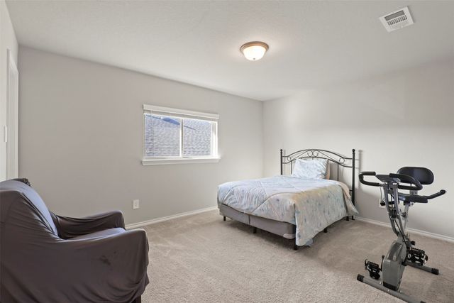 2100 Proteus Drive, Haslet, TX 76052