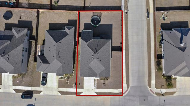 2100 Proteus Drive, Haslet, TX 76052