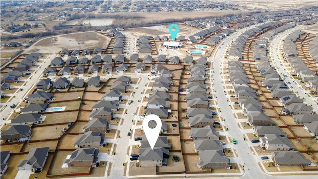 2100 Proteus Drive, Haslet, TX 76052