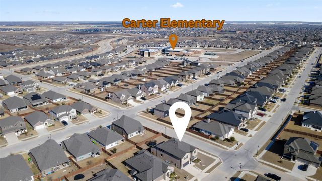 2100 Proteus Drive, Haslet, TX 76052