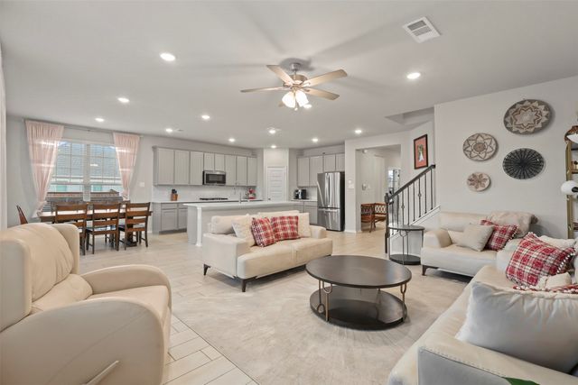 2100 Proteus Drive, Haslet, TX 76052