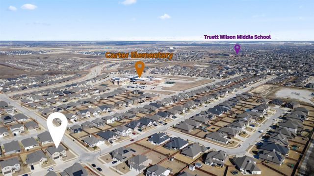 2100 Proteus Drive, Haslet, TX 76052