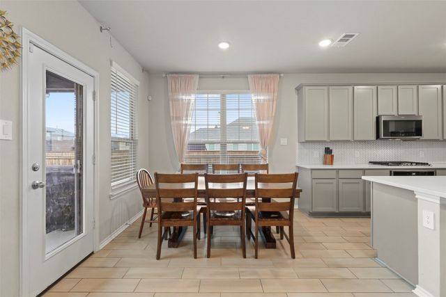 2100 Proteus Drive, Haslet, TX 76052